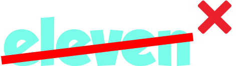 eleven