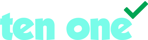 eleven