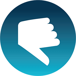 emoji-unlike